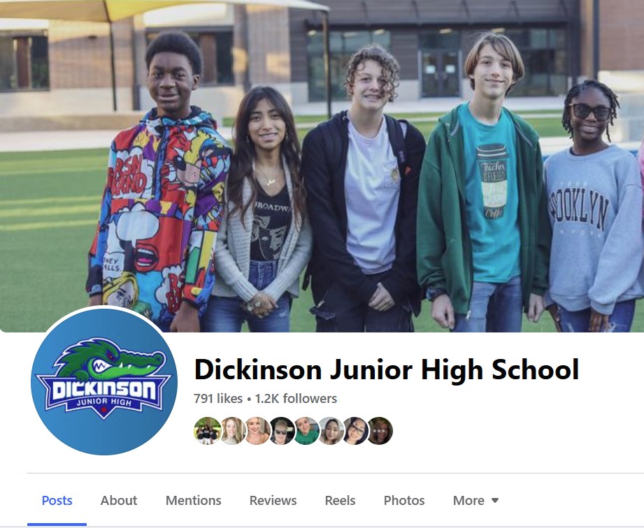 Facebook Photo
